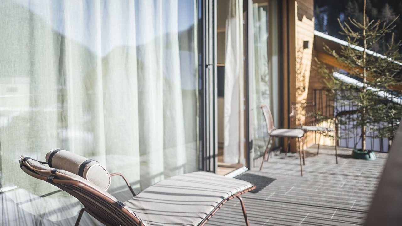 Photo of Patio Balcony in Lutago