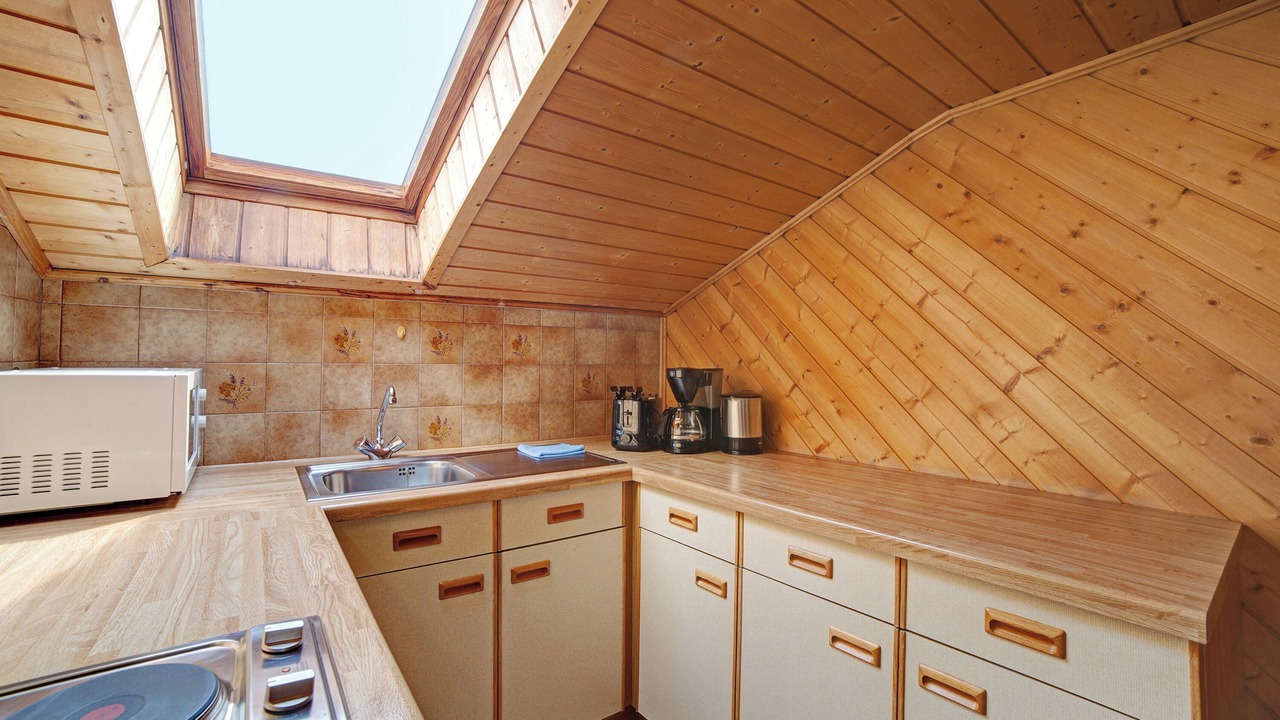 Photo of Kitchen in Caines