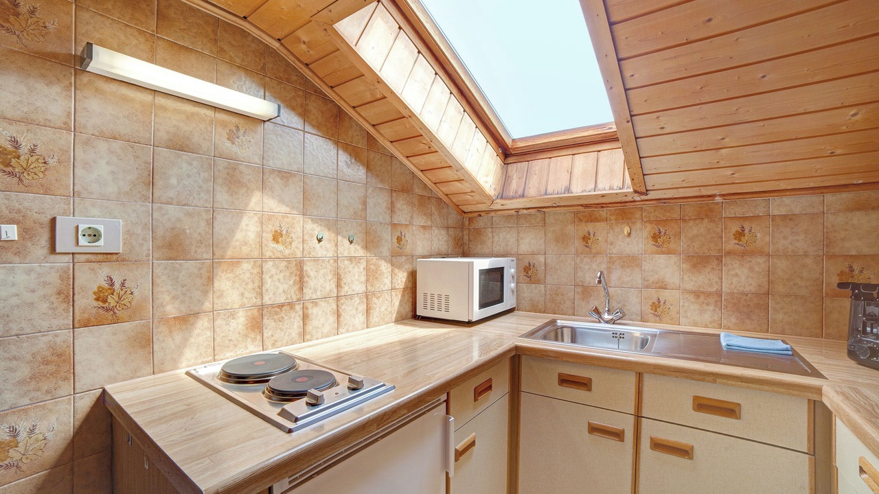 Photo of Kitchen in Caines