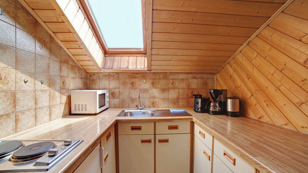 Photo of Kitchen in Caines