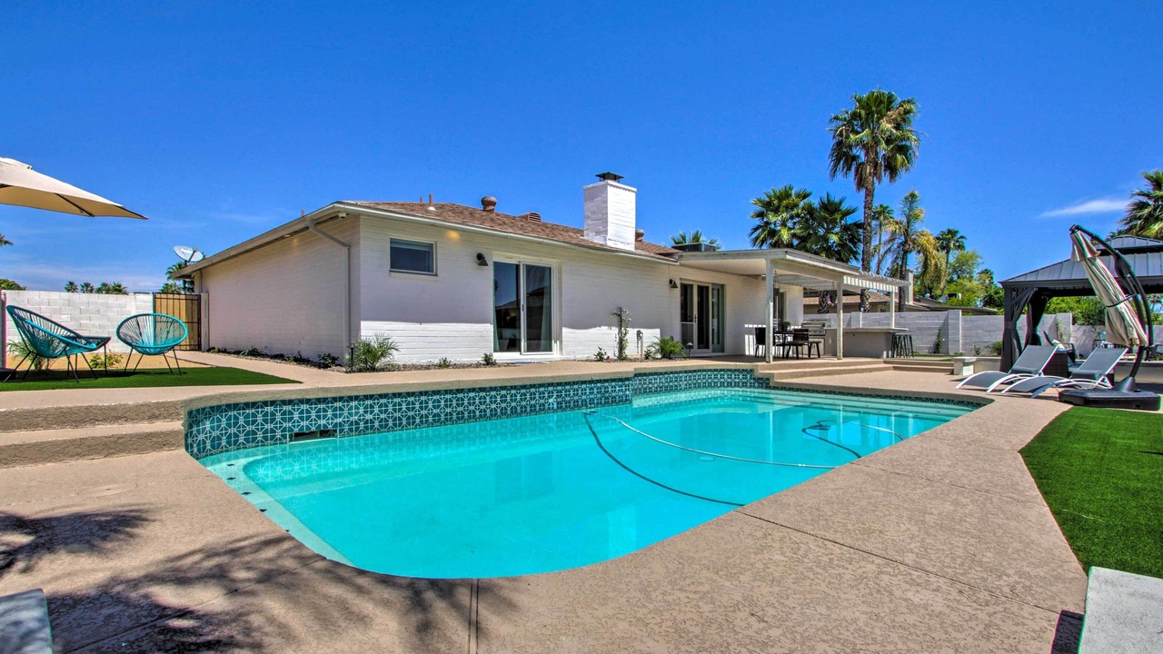Photo of Outdoor in La Paz At Desert Springs