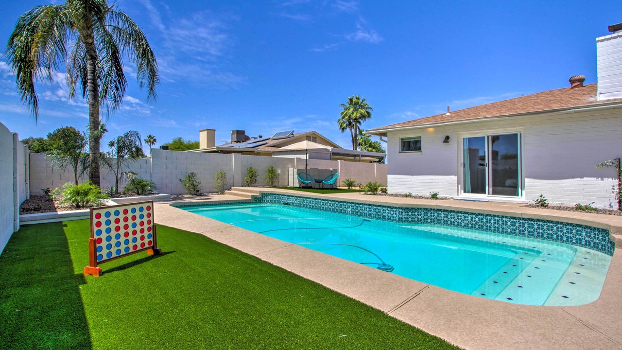 Photo of Outdoor in La Paz At Desert Springs