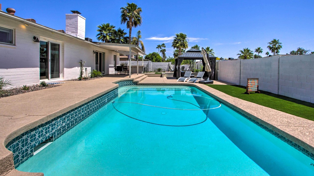 Photo of Outdoor in La Paz At Desert Springs