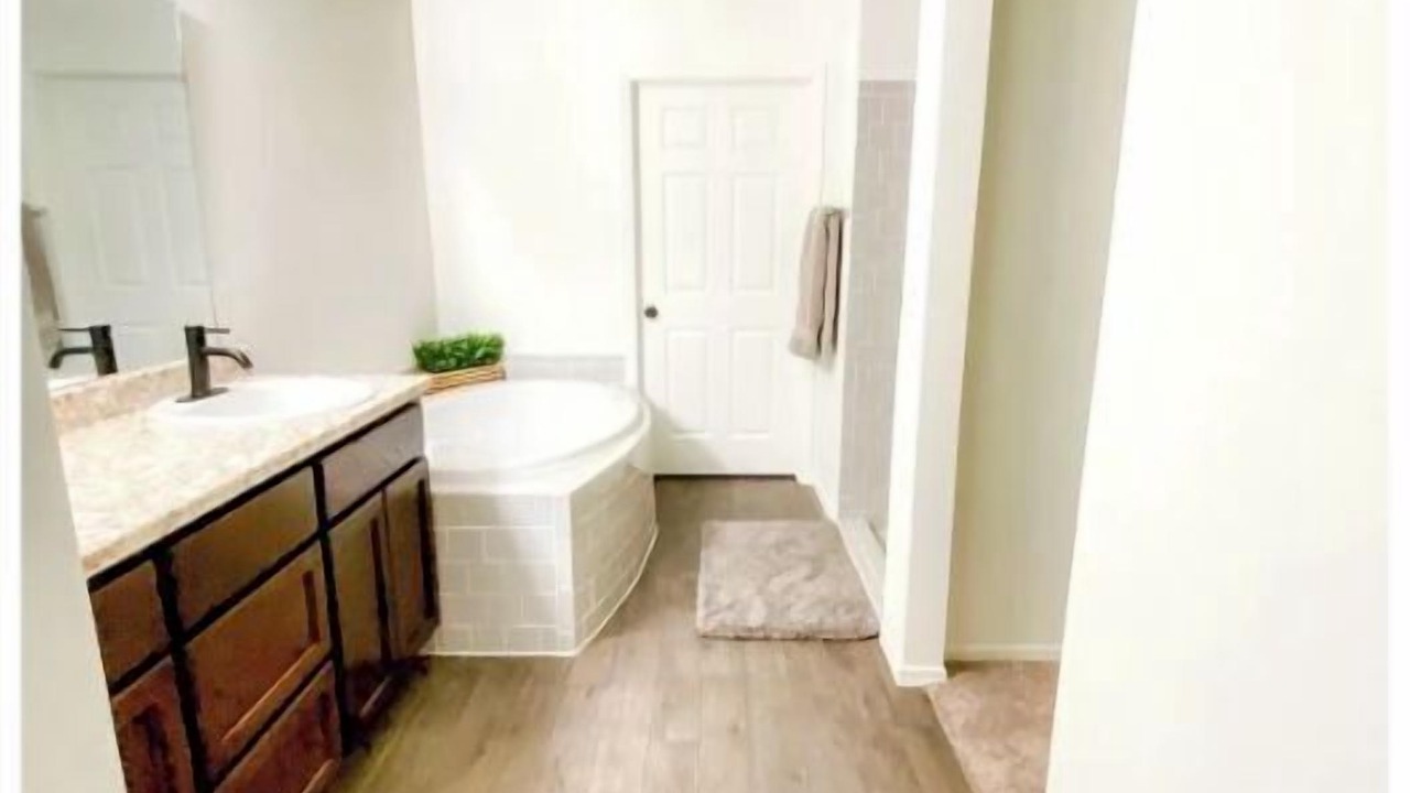 Photo of Bathroom in Yuma