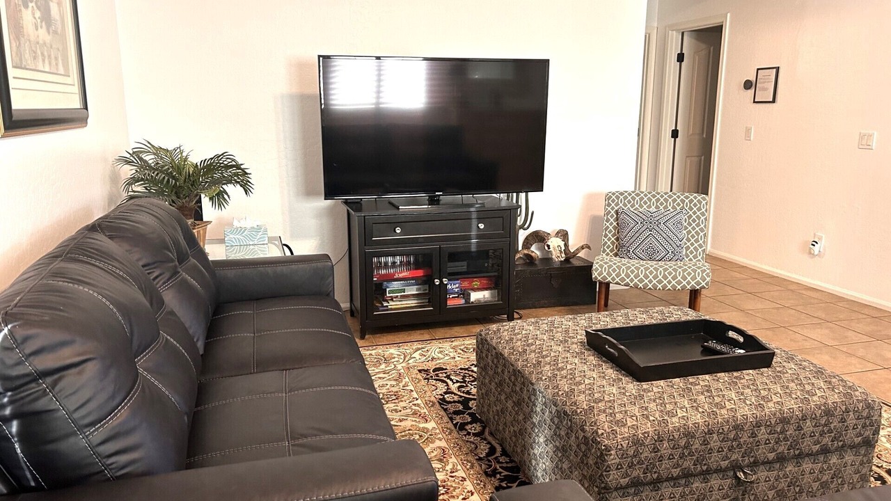 Photo of Livingroom in Rancho Gabriela