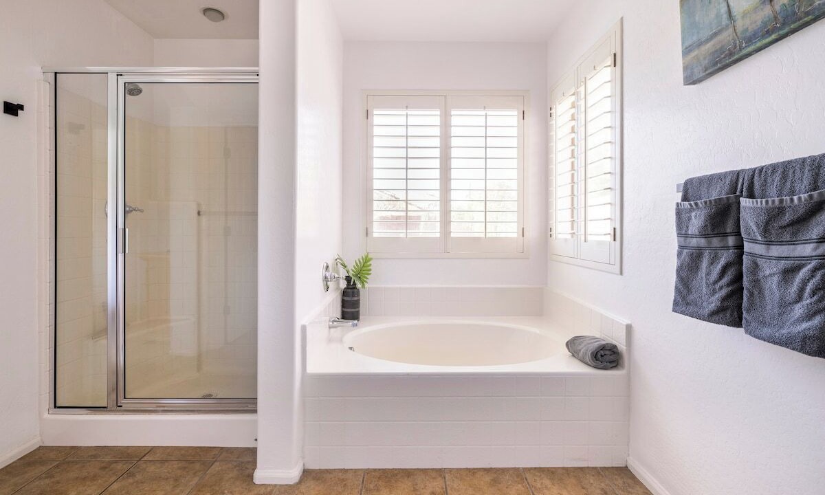 Photo of Bathroom in Rancho Gabriela