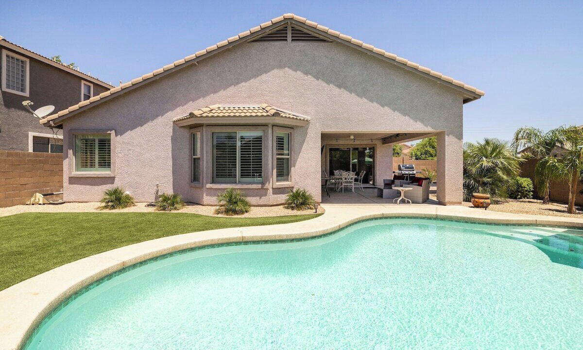 Photo of Outdoor in Rancho Gabriela