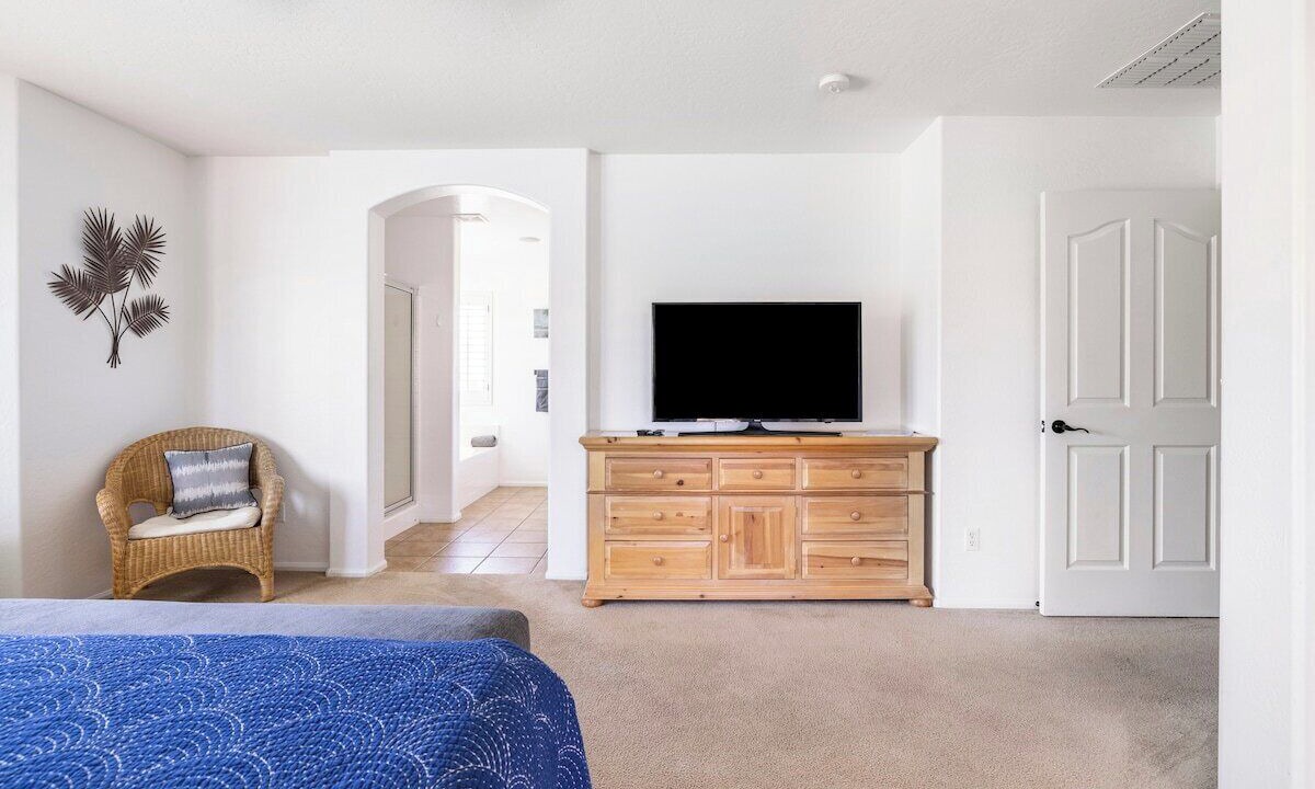 Photo of Bedroom in Rancho Gabriela