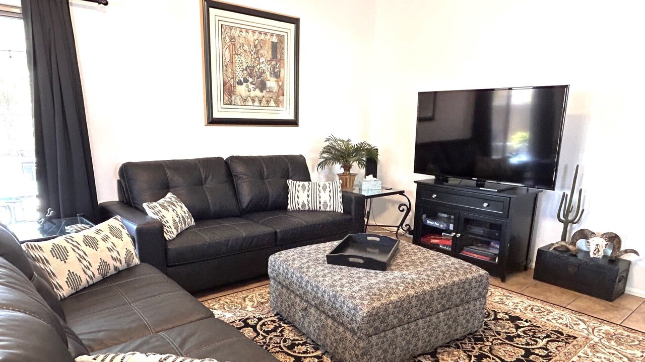 Photo of Livingroom in Rancho Gabriela