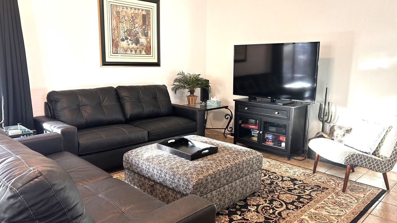 Photo of Livingroom in Rancho Gabriela