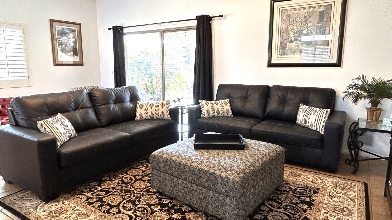 Photo of Livingroom in Rancho Gabriela
