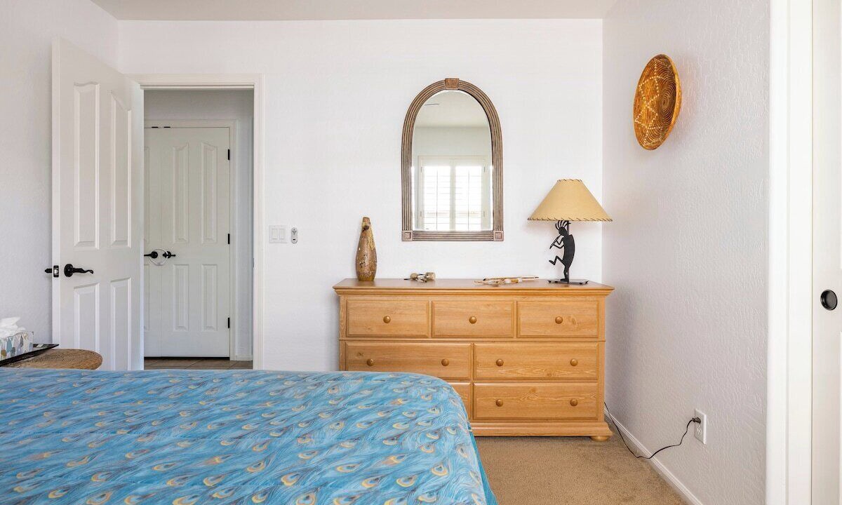 Photo of Bedroom in Rancho Gabriela