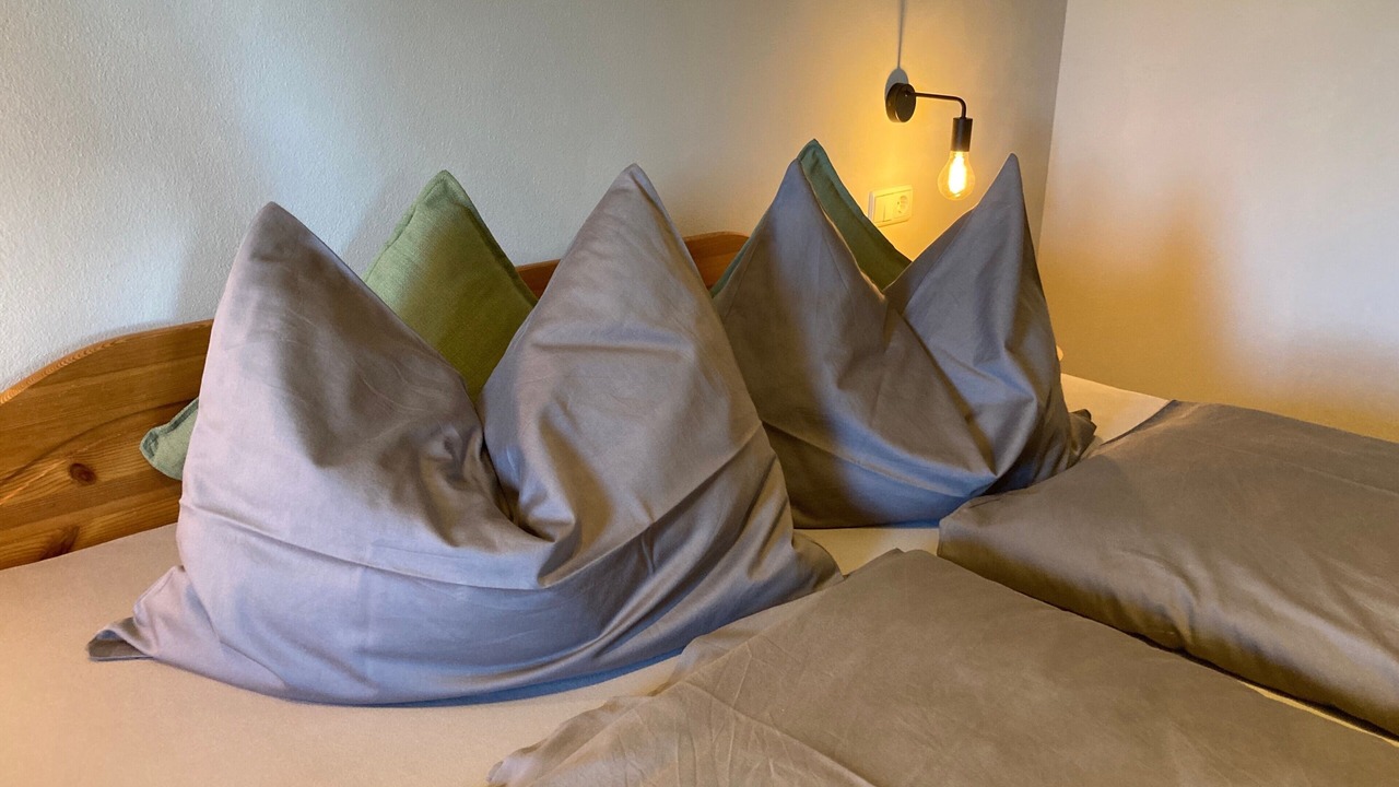 Photo of Bedroom in Longomoso