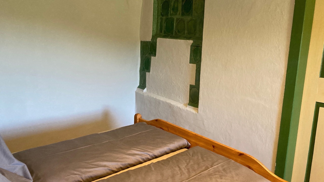 Photo of Bedroom in Longomoso
