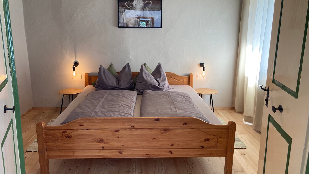 Photo of Bedroom in Longomoso