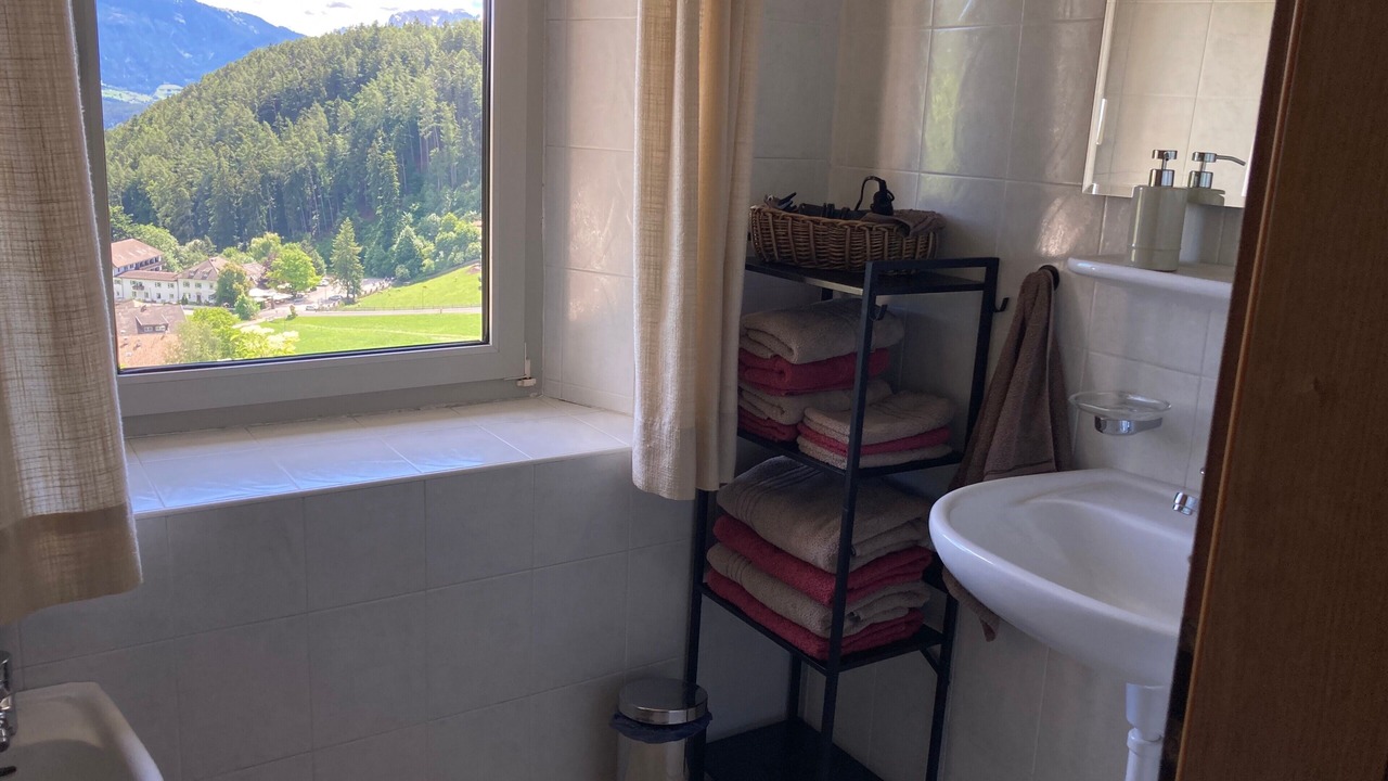 Photo of Bathroom in Longomoso