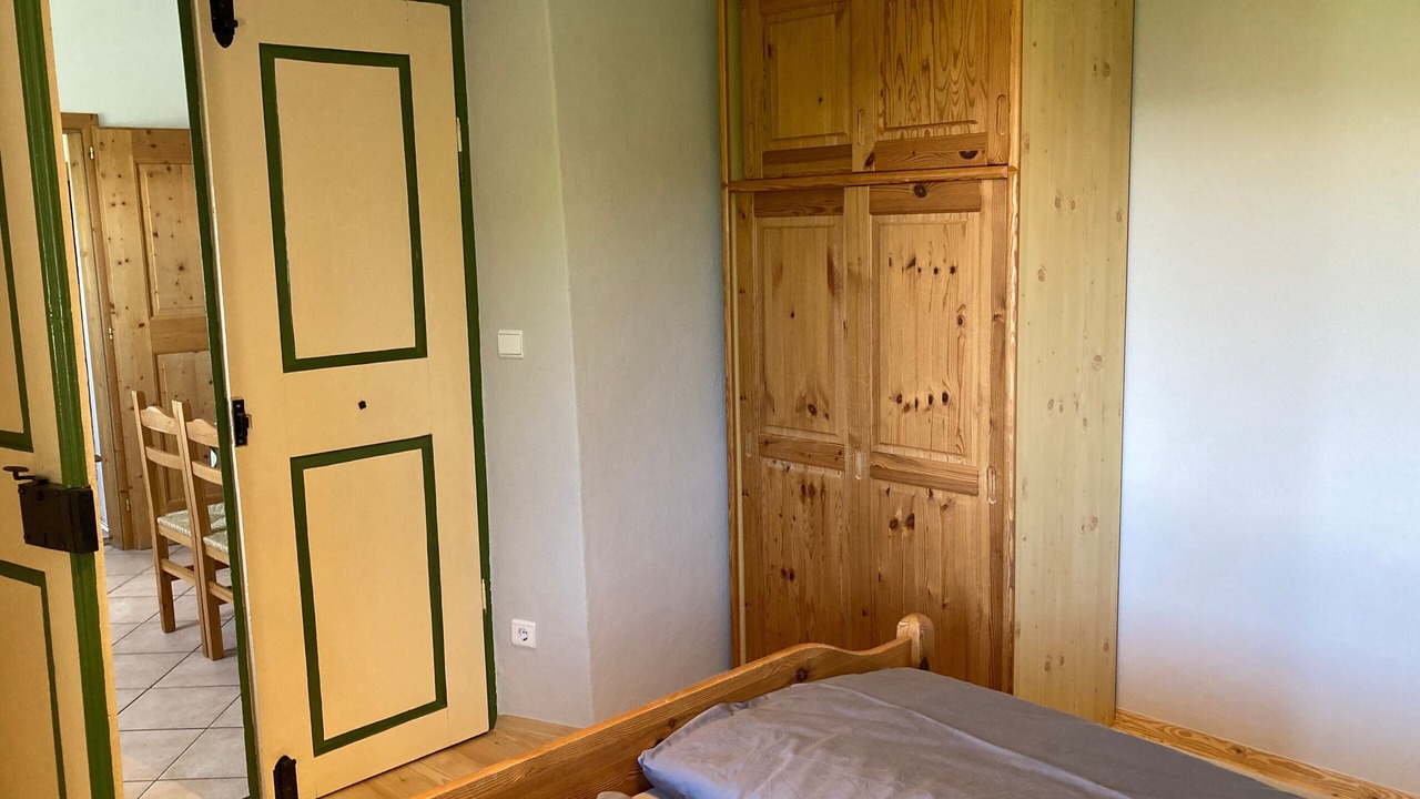 Photo of Bedroom in Longomoso