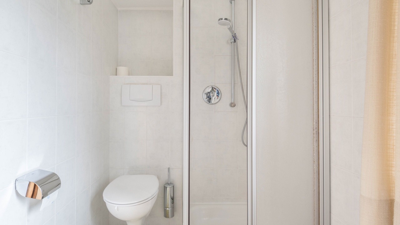 Photo of Bathroom in Longomoso