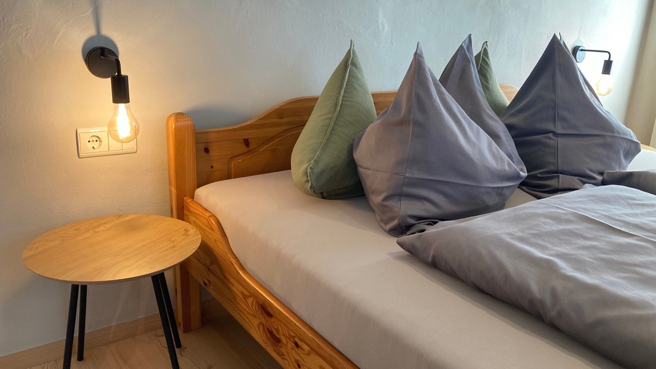 Photo of Bedroom in Longomoso