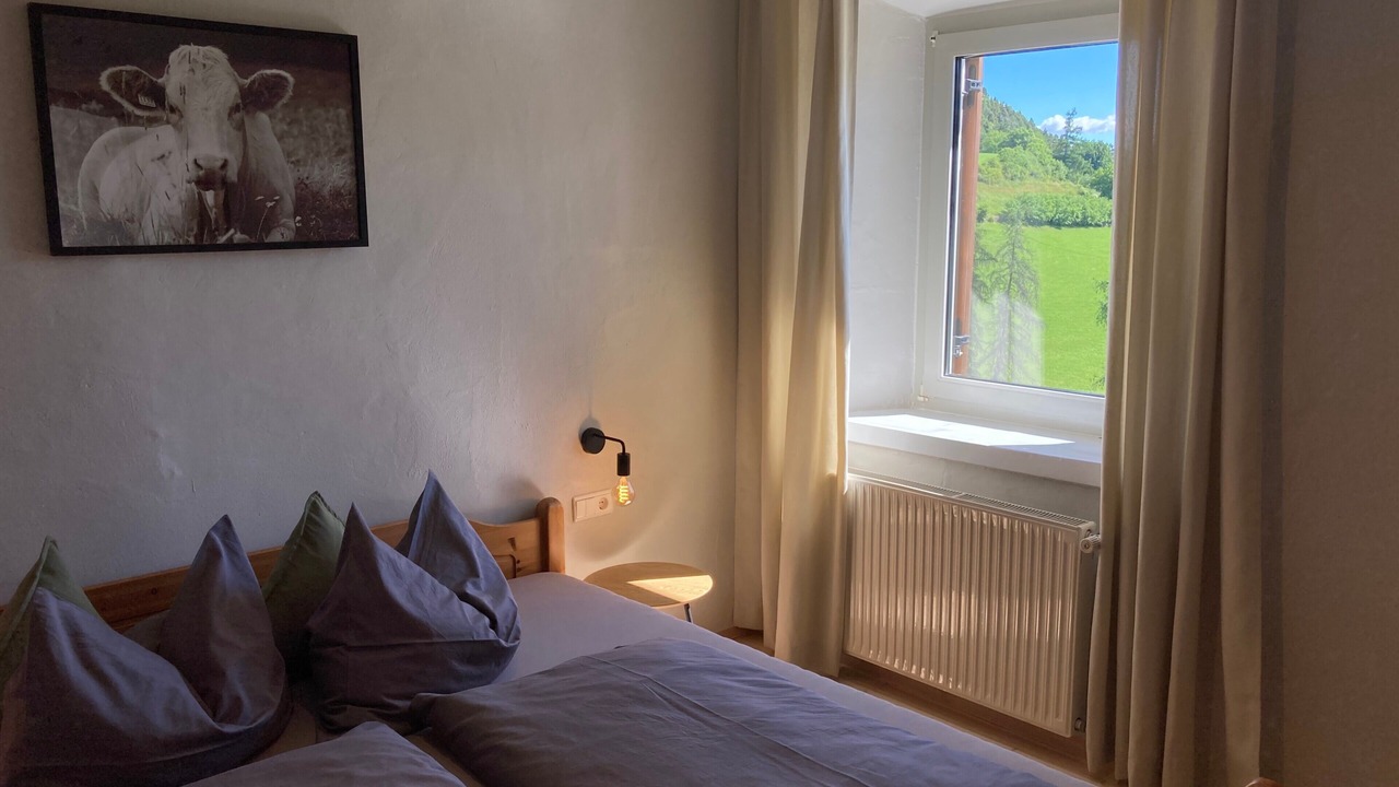 Photo of Bedroom in Longomoso