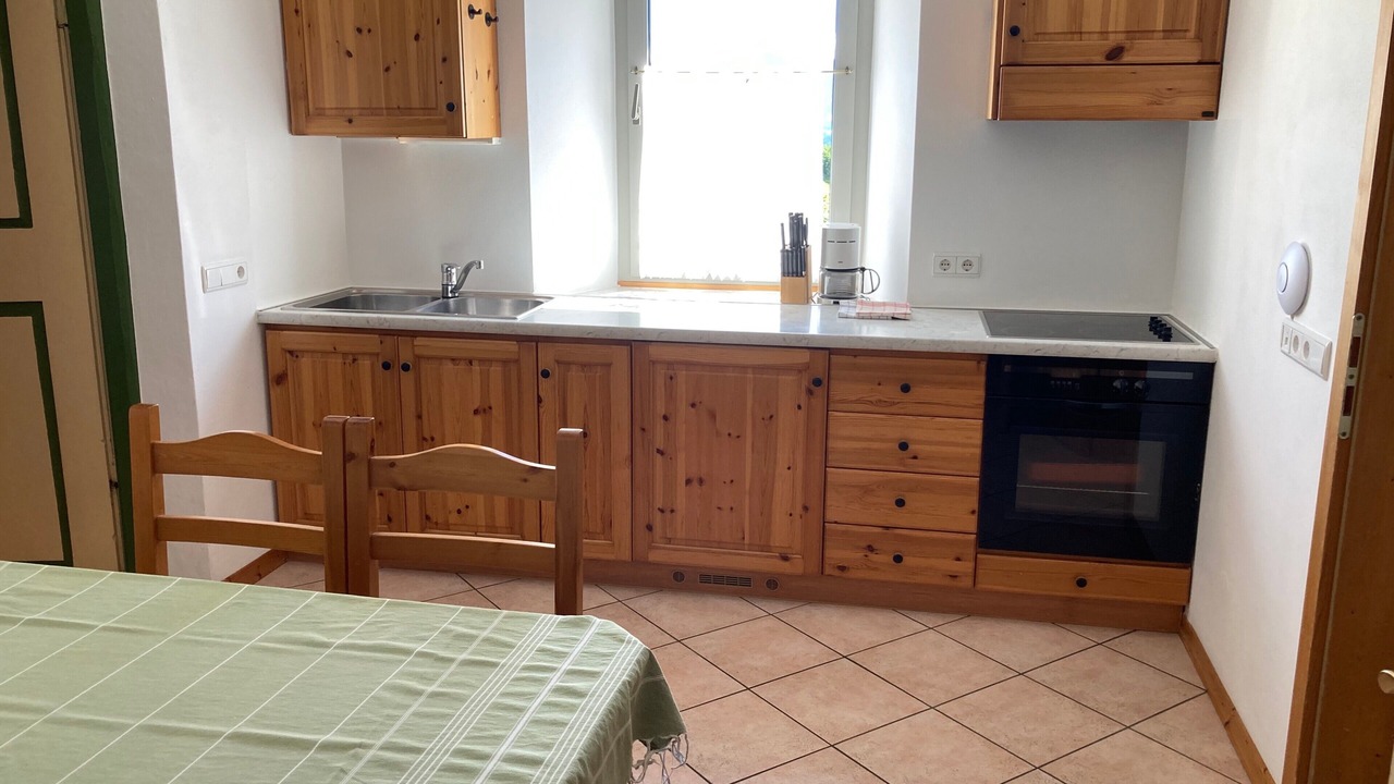 Photo of Kitchen in Longomoso