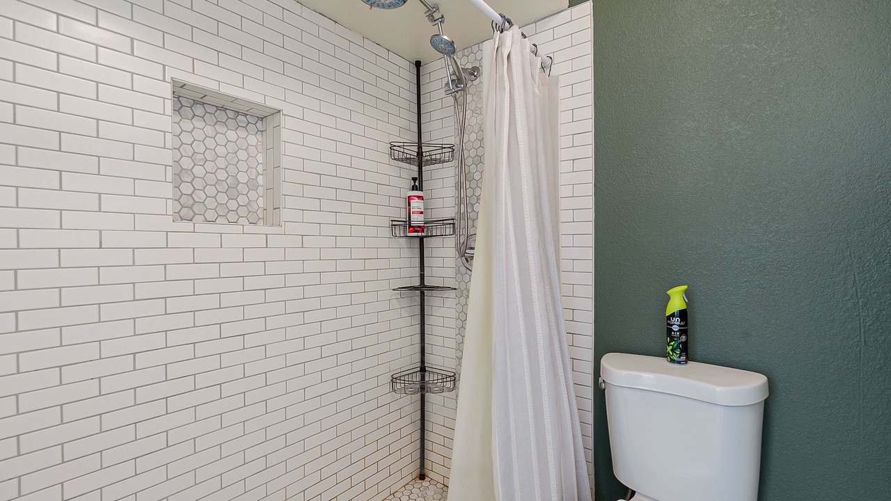 Photo of Bathroom in Central Scottsdale