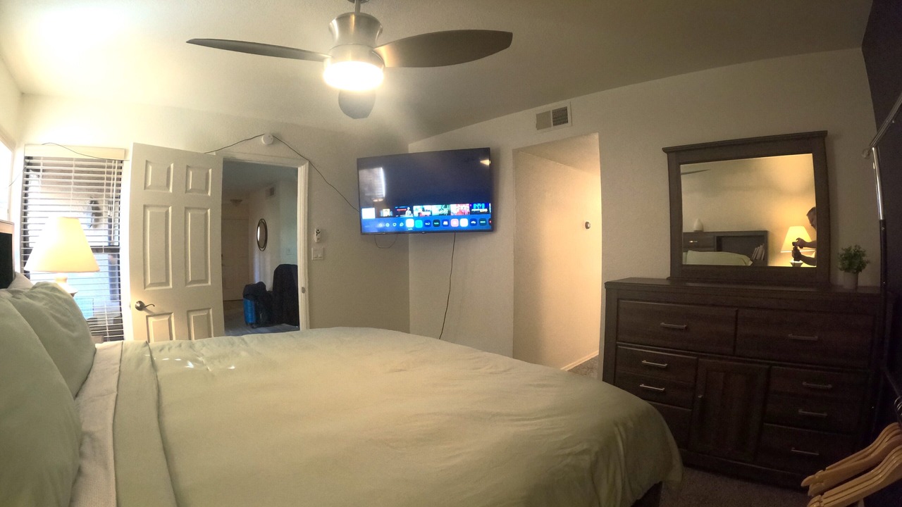 Photo of Bedroom in Central Scottsdale