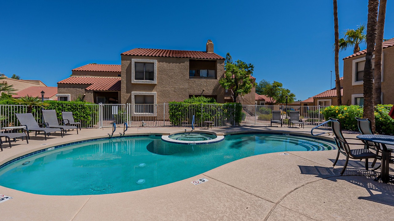 Photo of Outdoor in Central Scottsdale