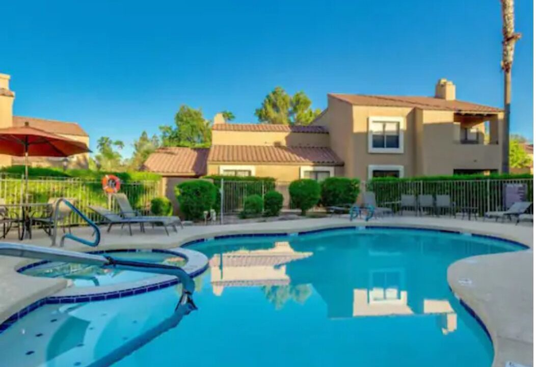 Photo of Outdoor in Central Scottsdale