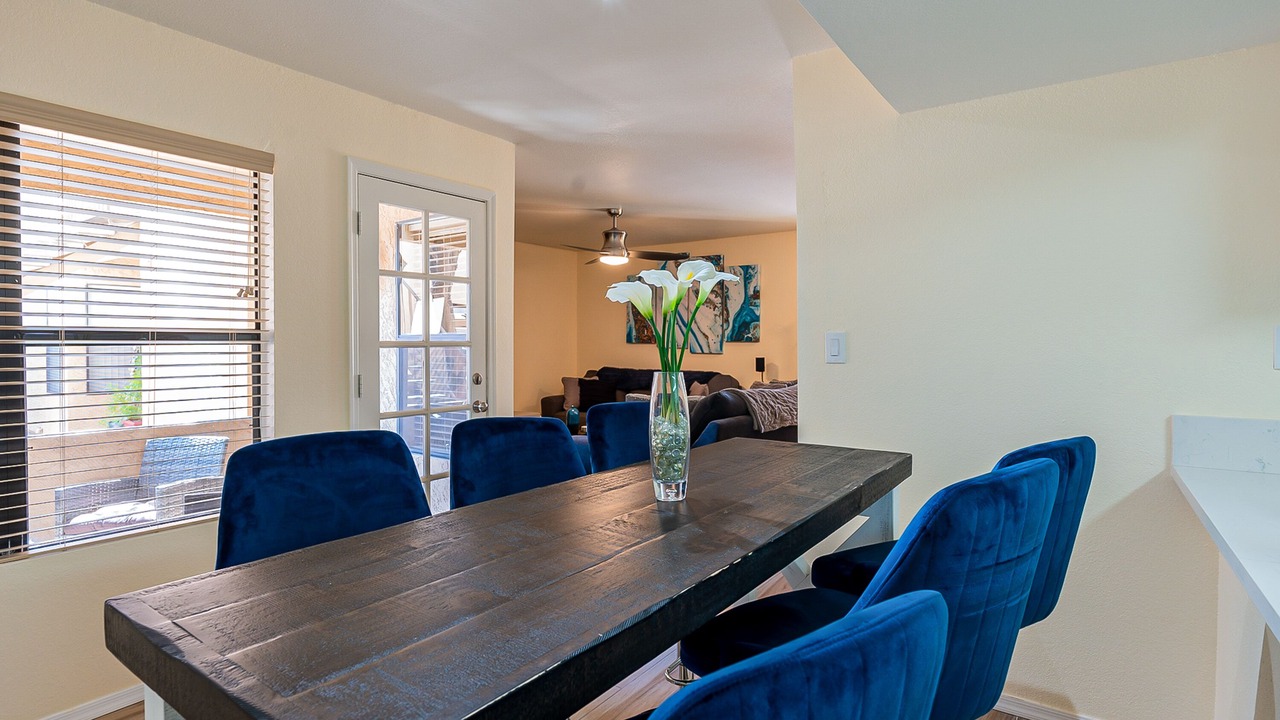 Photo of Bedroom in Central Scottsdale