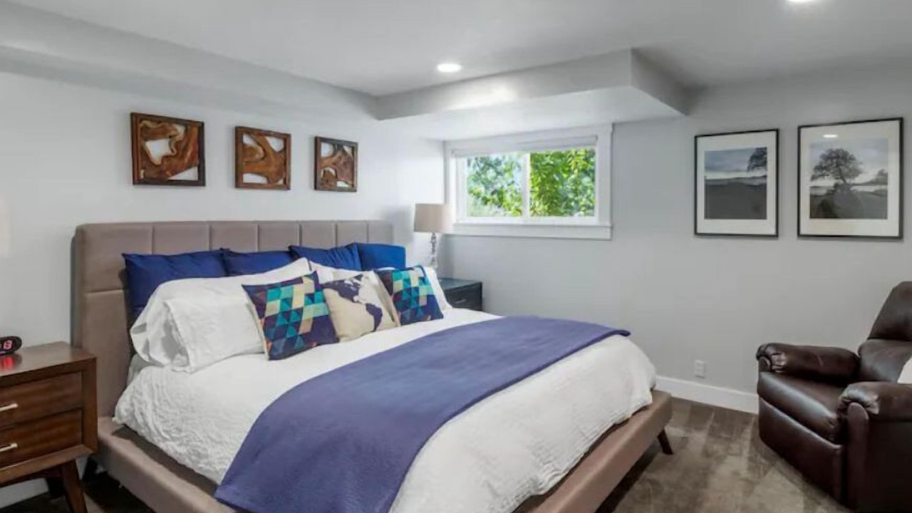 Photo of Bedroom in Olympus Cove