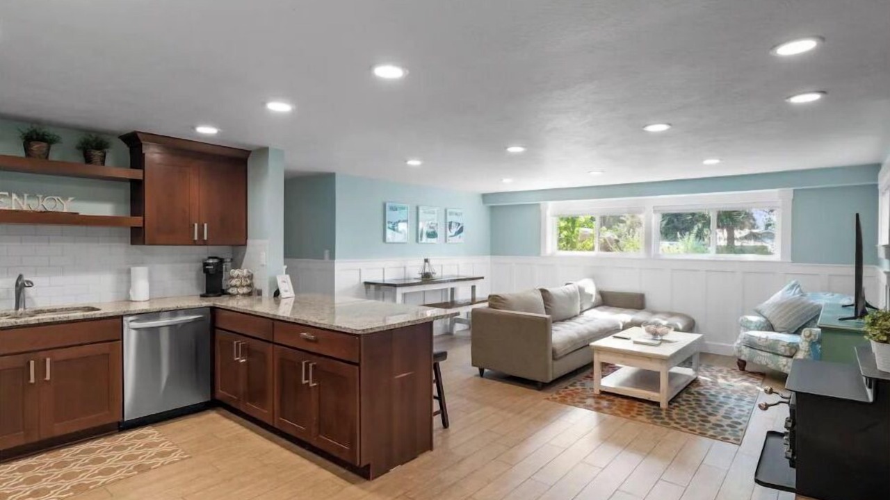 Photo of Bedroom in Olympus Cove