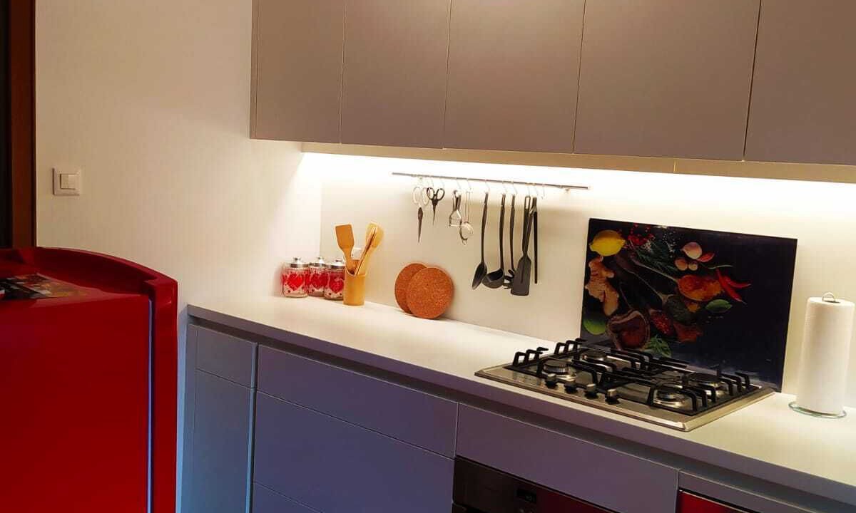 Photo of Kitchen in Gries - Quirein
