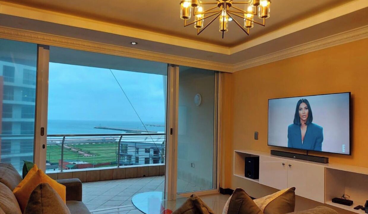 Photo of Livingroom in Durban