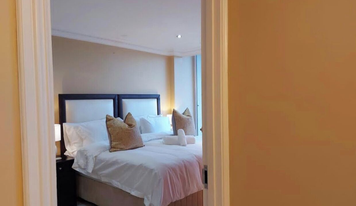 Photo of Bedroom in Durban