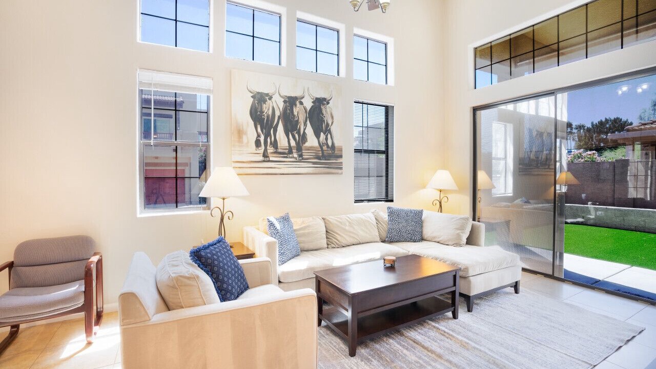 Photo of Livingroom in Mesa
