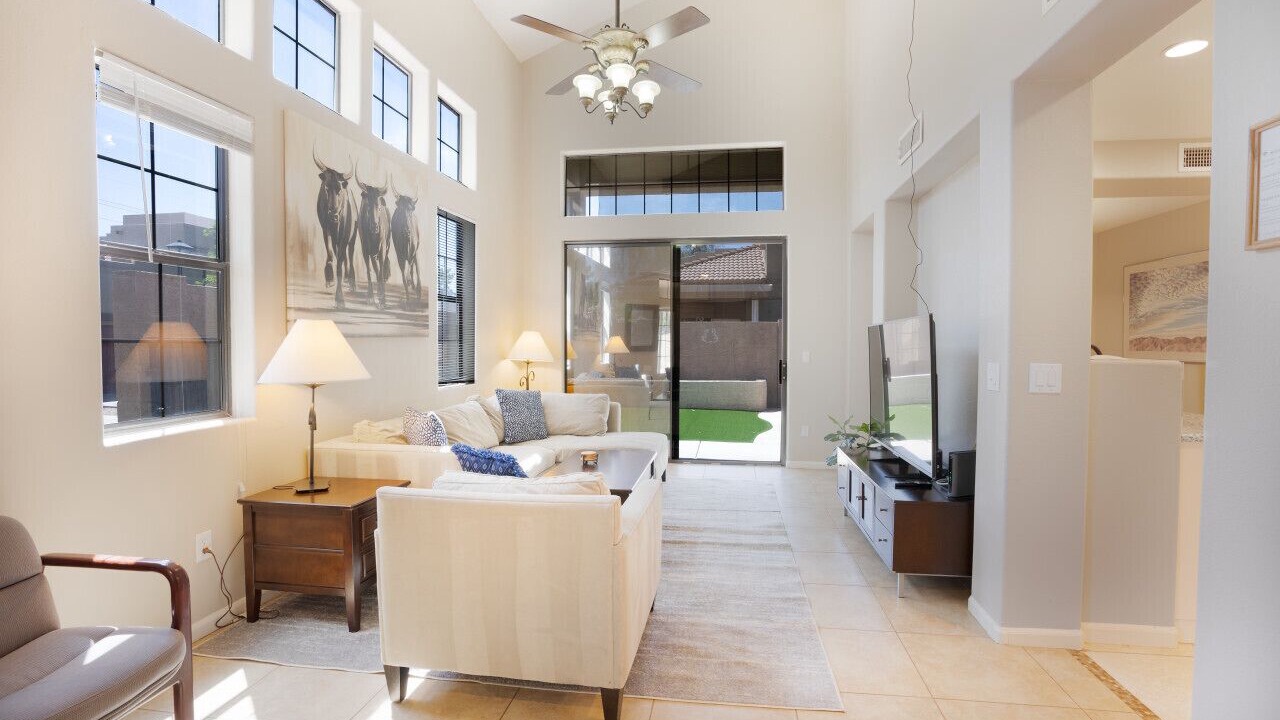 Photo of Bedroom in Mesa