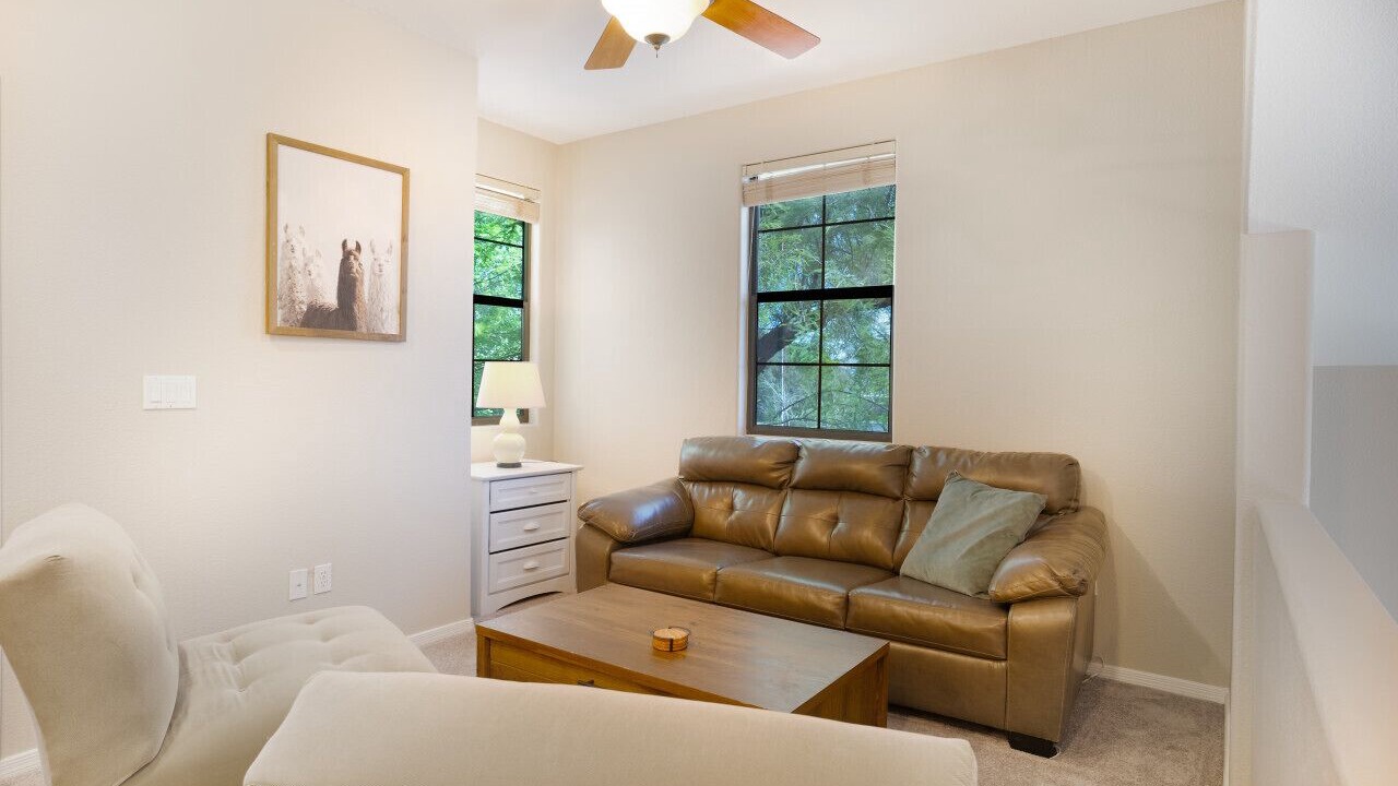 Photo of Bedroom in Mesa