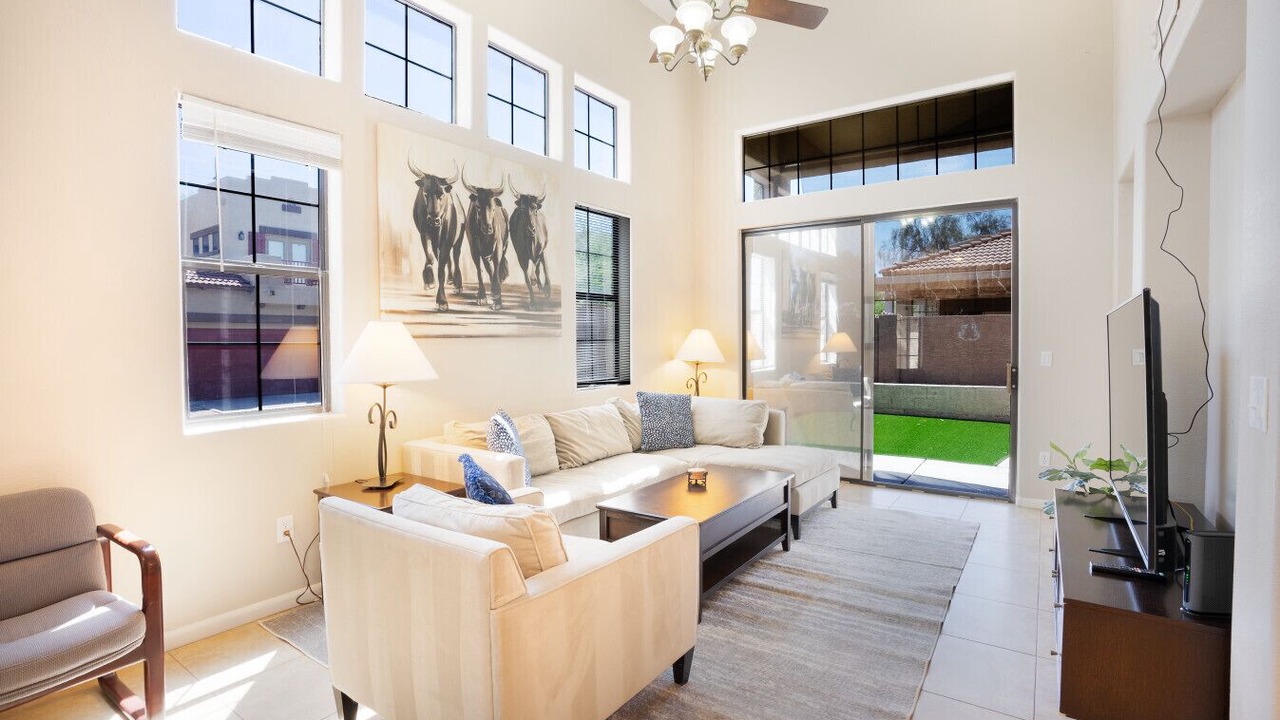 Photo of Bedroom in Mesa