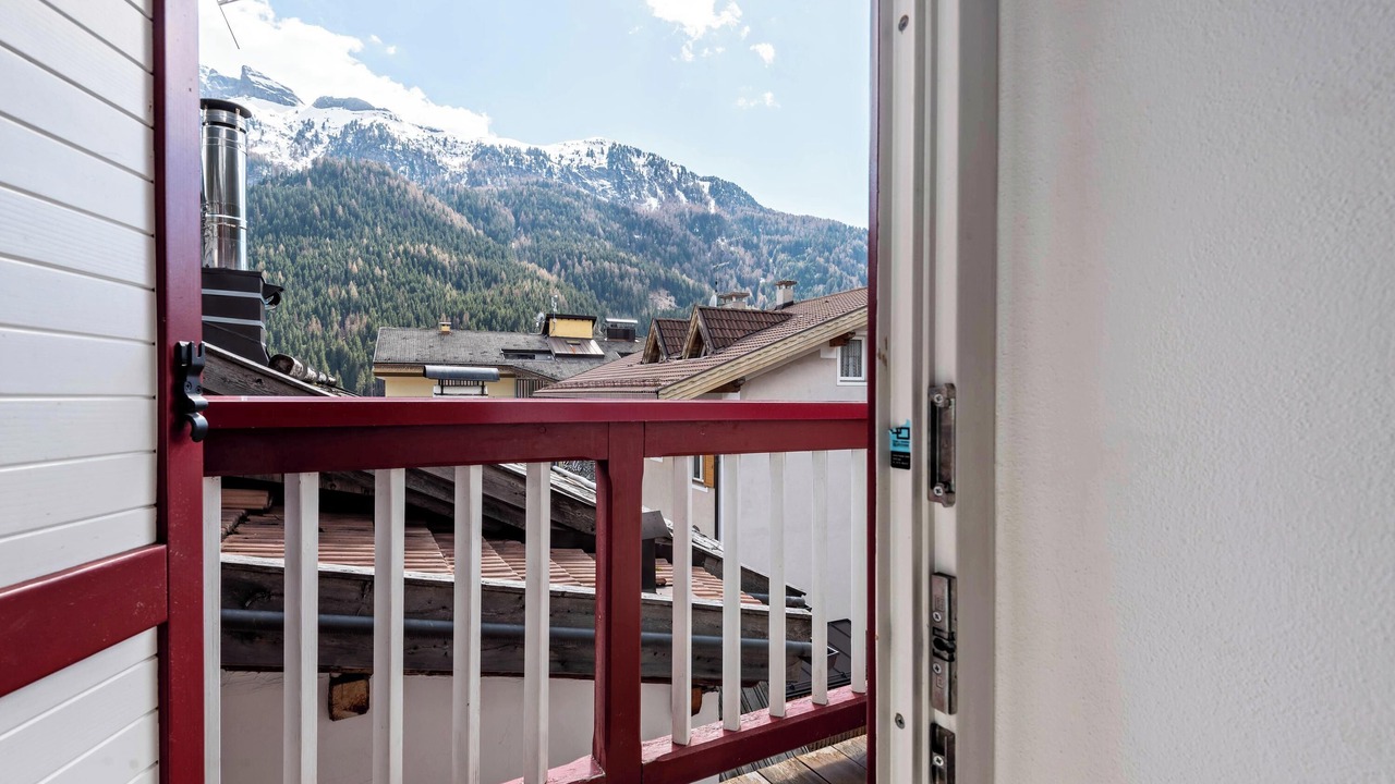 Photo of Outdoor in Canazei