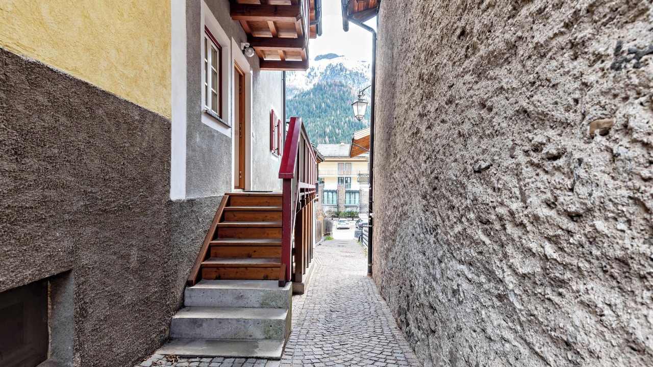 Photo of Outdoor in Canazei