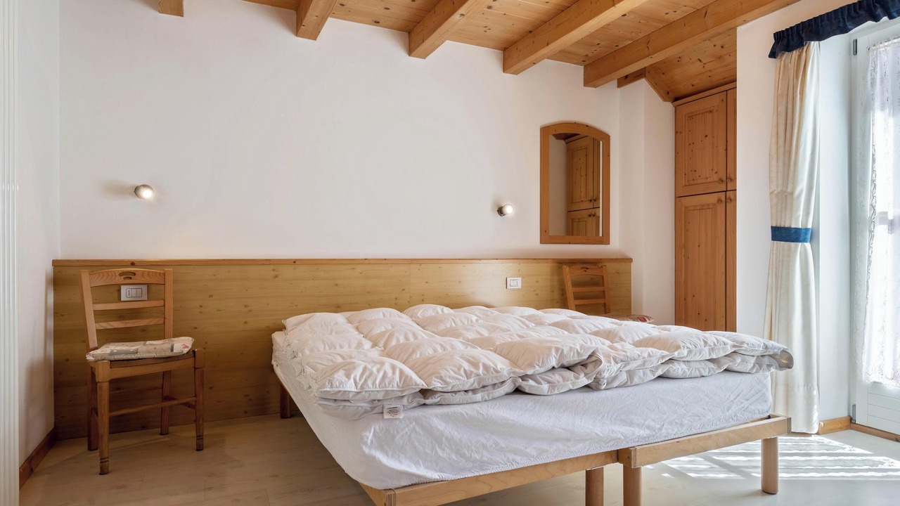 Photo of Bedroom in Canazei