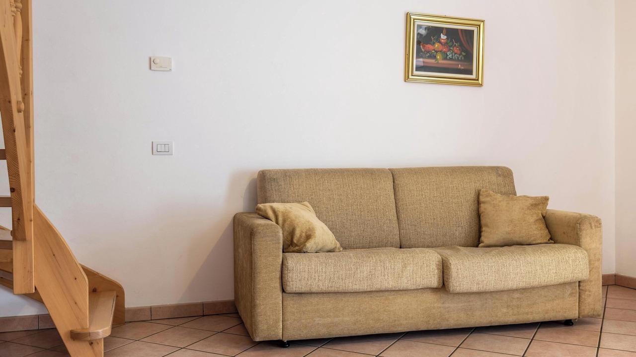 Photo of Livingroom in Canazei
