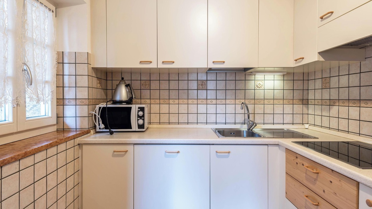 Photo of Kitchen in Canazei