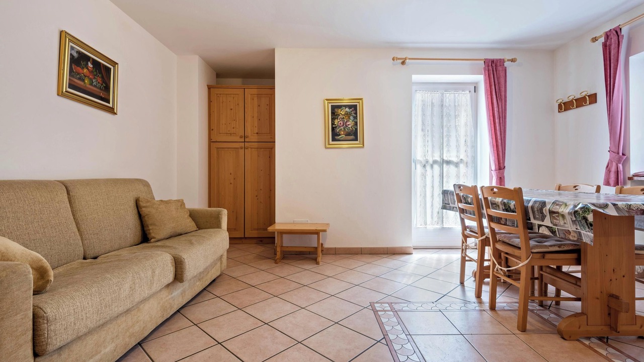 Photo of Livingroom in Canazei