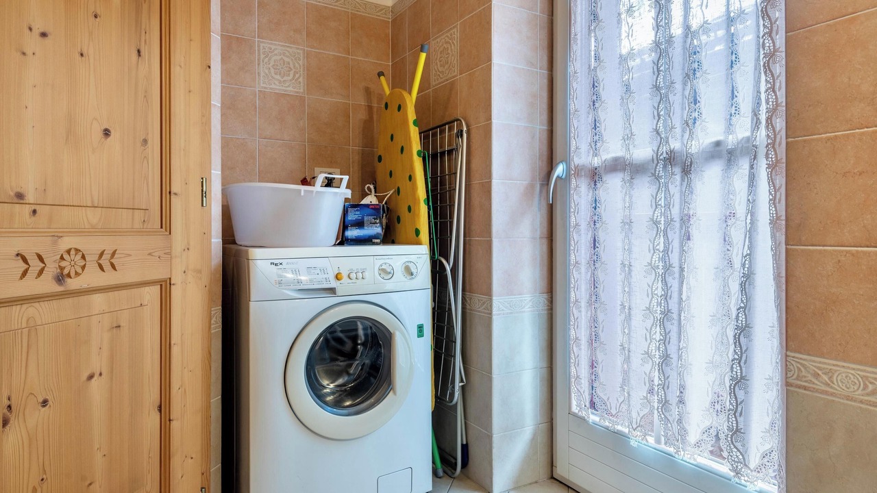 Photo of Bathroom in Canazei