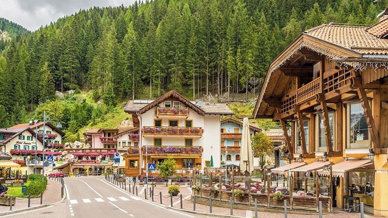 Photo of Outdoor in Canazei