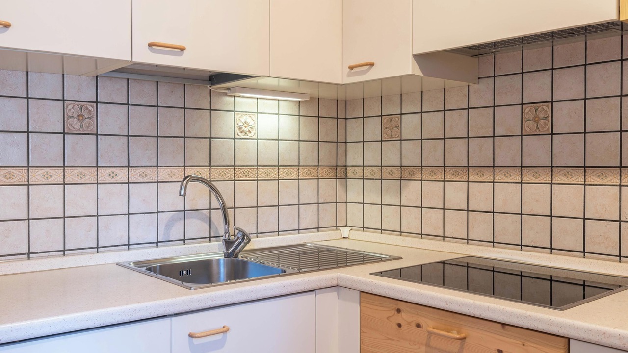 Photo of Kitchen in Canazei