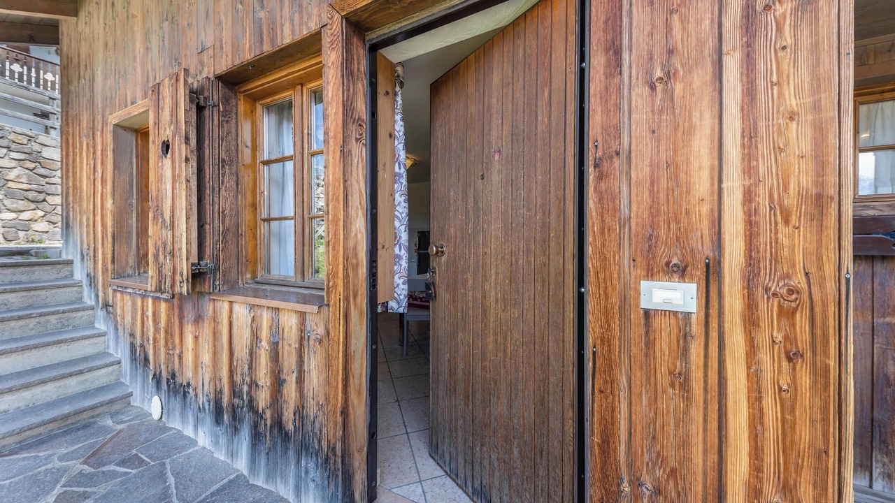 Photo of Outdoor in Vigo di Fassa