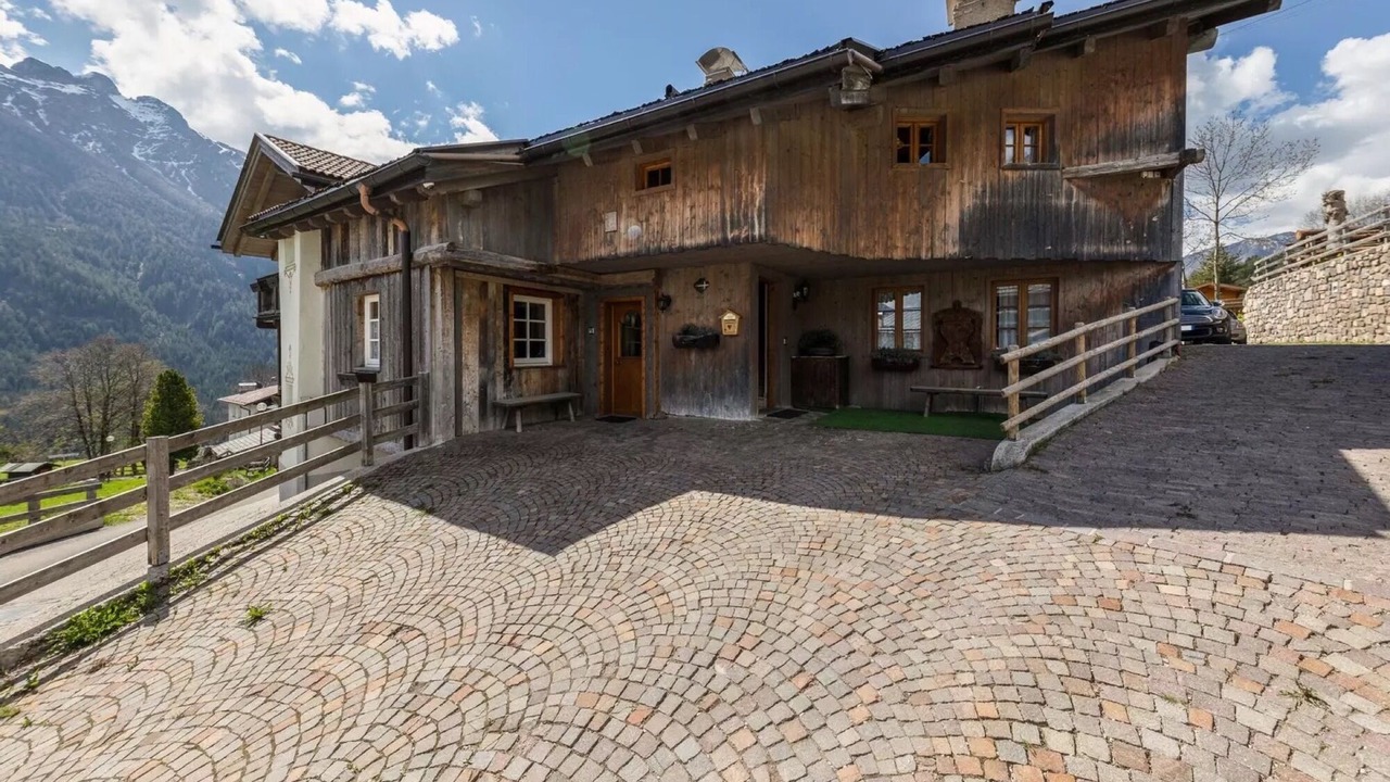 Photo of Outdoor in Vigo di Fassa